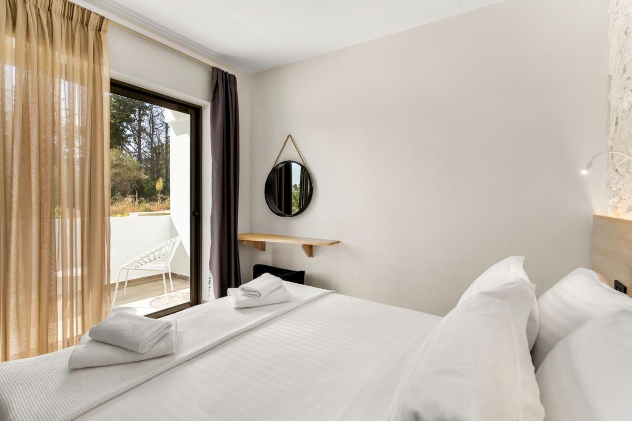 Sigma Luxury Rooms Syvota Exterior foto