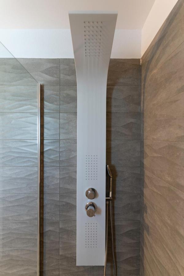 Sigma Luxury Rooms Syvota Exterior foto